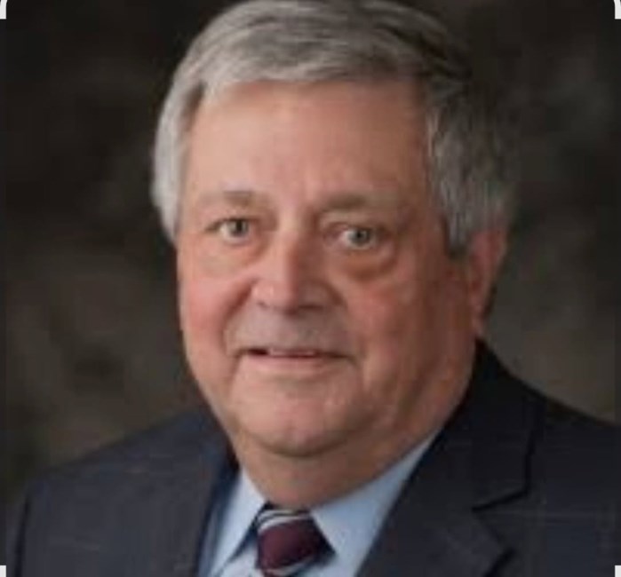 Obituary of George Edward Malo