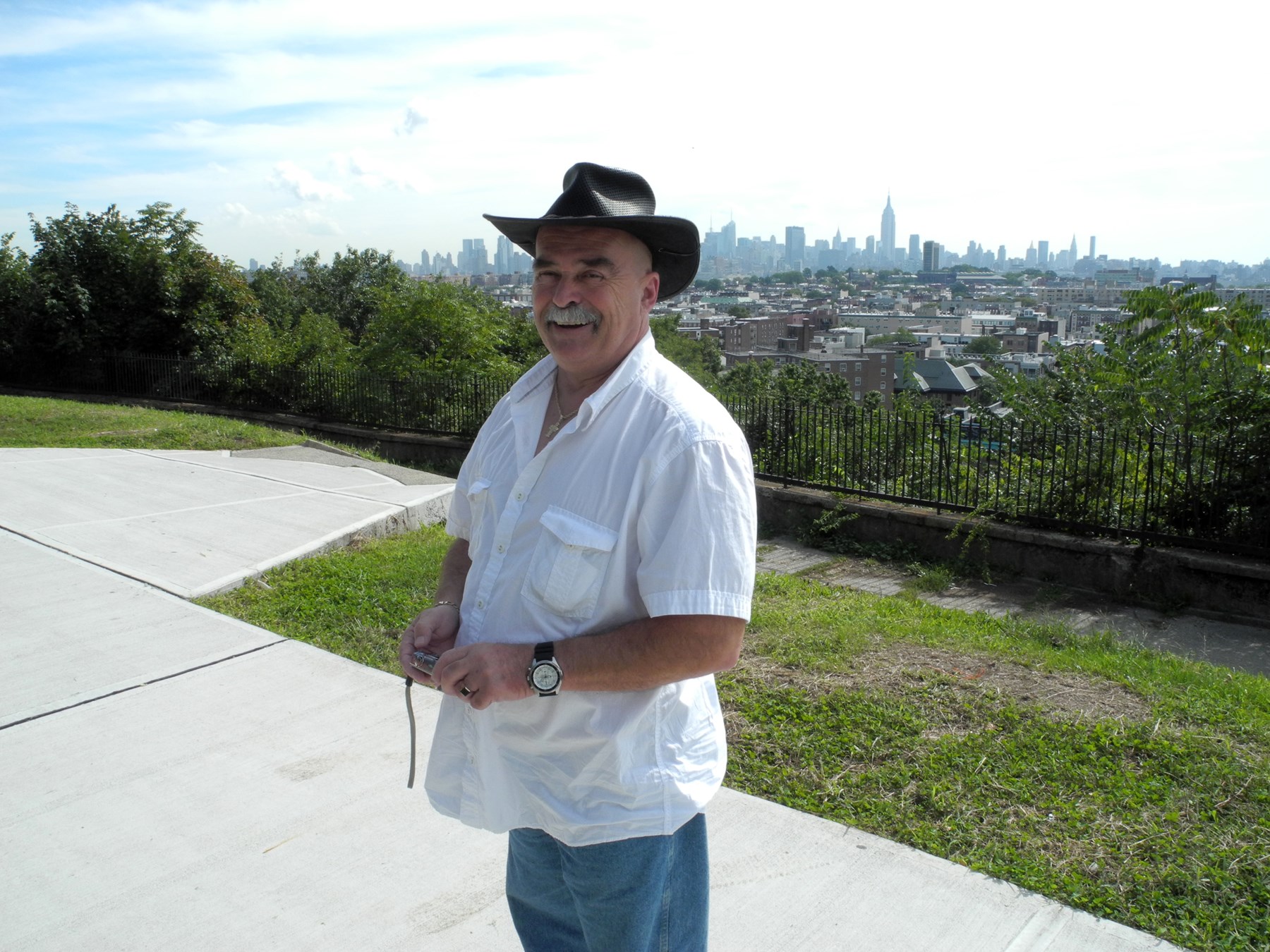 Avis de décès de Jan Solej