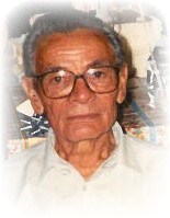 Obituary of Alfredo M Mendoza