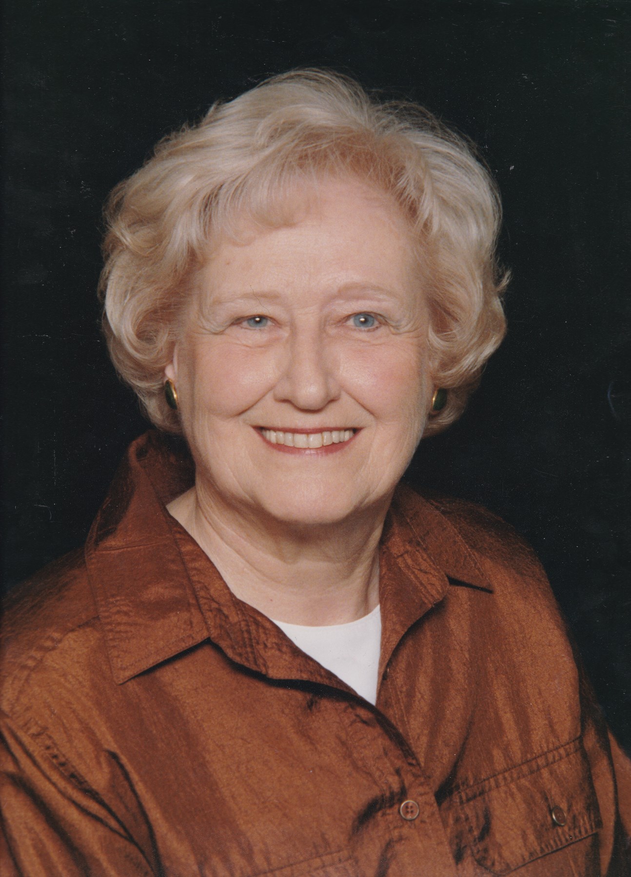 Betty June (Luckock) Starr Obituary Jacksonville, FL