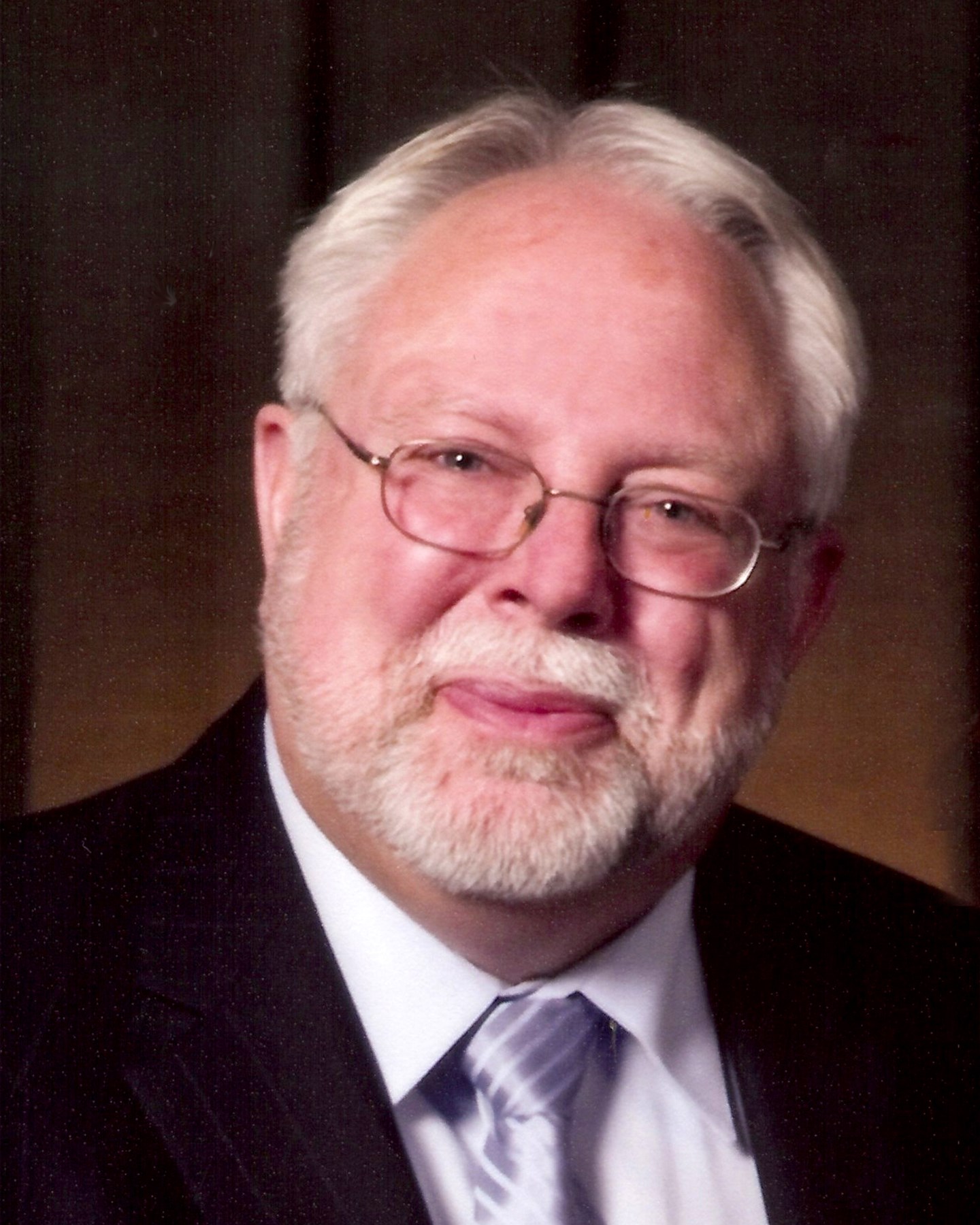 Obituary of Stephen (Richard) MacCaul