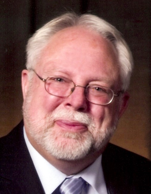 Obituary of Stephen (Richard) MacCaul