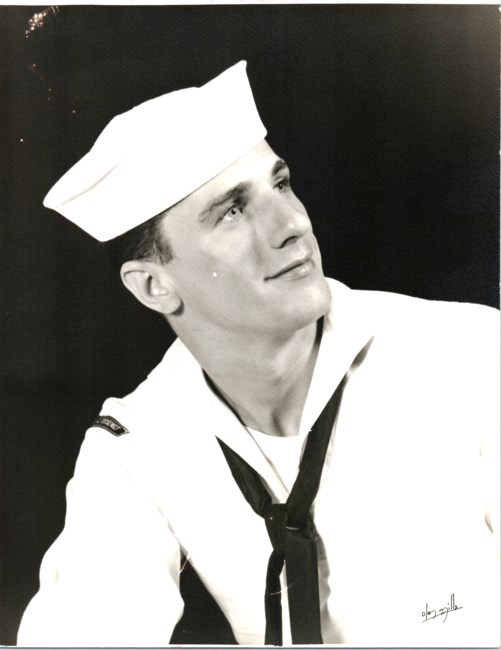 Avis de décès de Dickey Glenn Carter