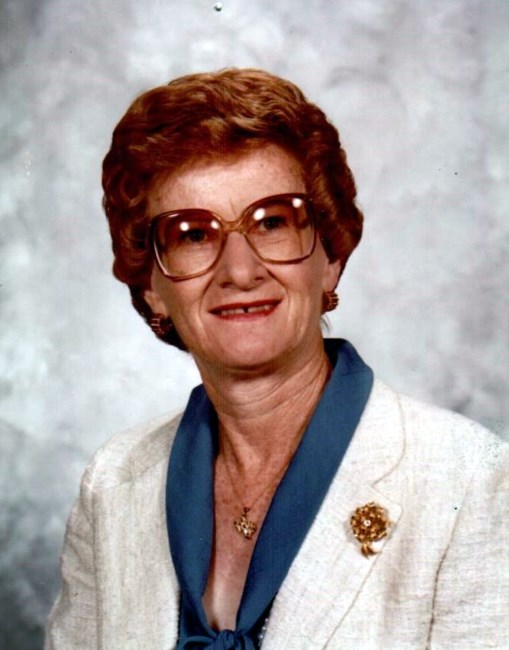 Obituary of Loraine M. Ivy
