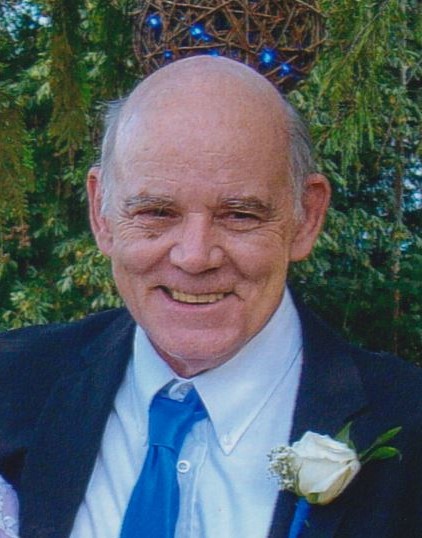 Obituario de Daniel William Linehan
