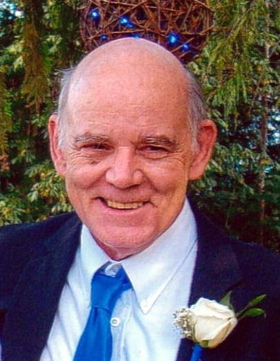 Obituary of Daniel William Linehan