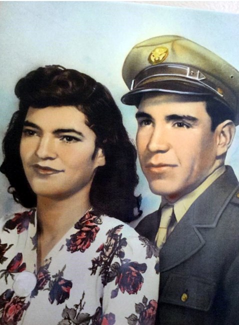 Obituary of Carolina P. Castaneda