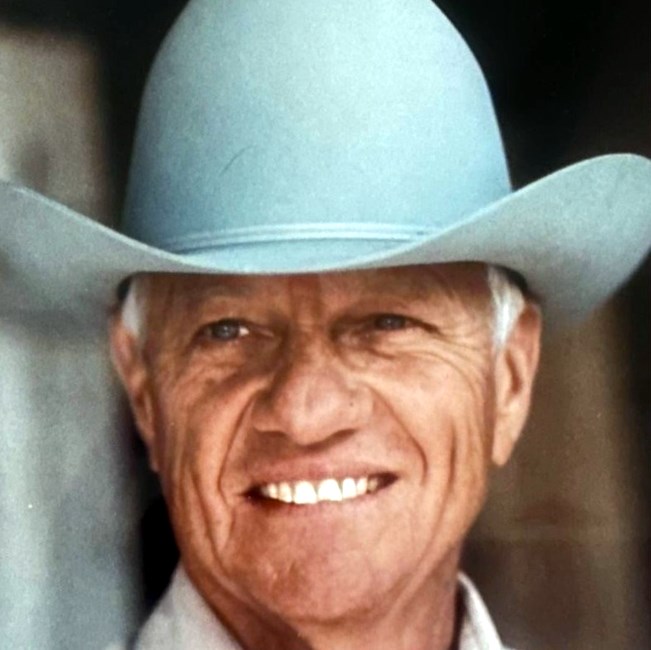 Obituary of Ralph Albert Lowenfield