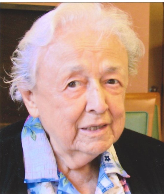 Obituary of Margaret Elsie BIRCHETTE