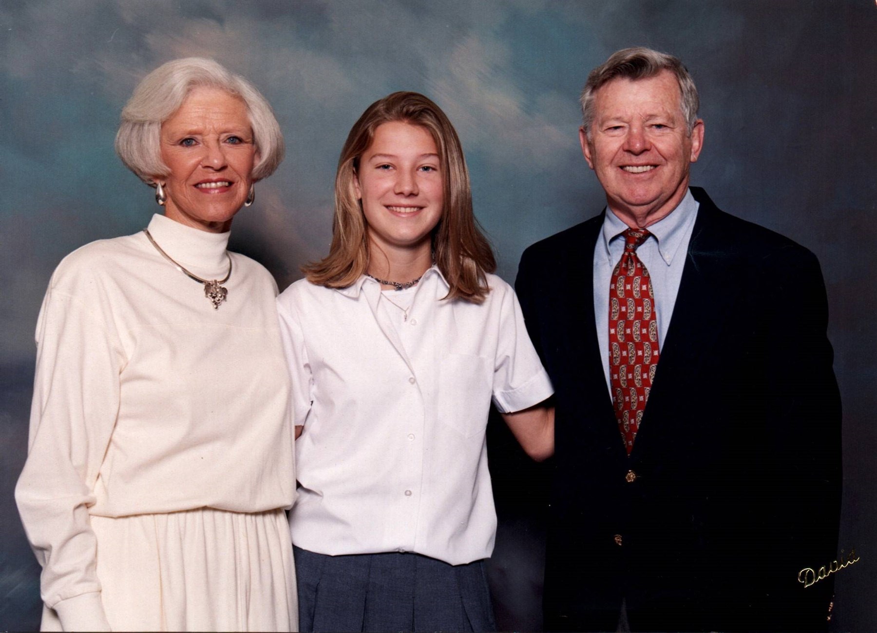 Obituary of Sidney L. Cline