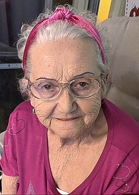 Obituary of Ana Miriam Noa