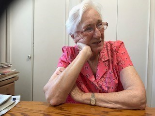 Obituary of Willette Imogene Hook