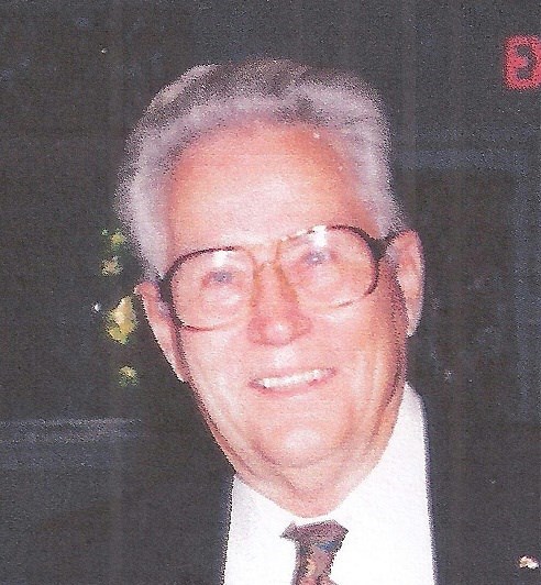 Obituary of John Gilbert Canfield