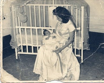 Obituary of Orestes Raul Mora