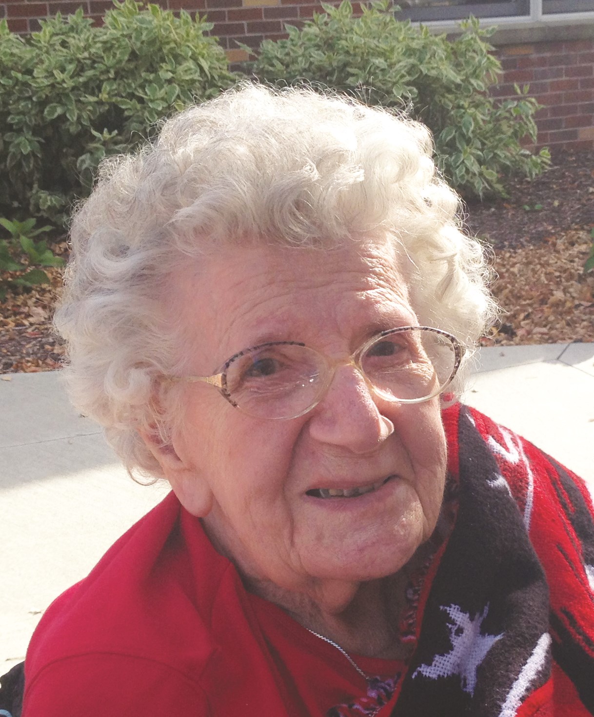 Ruth K. Brown Obituary Omaha, NE