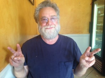 Obituary of Jack Johnstone