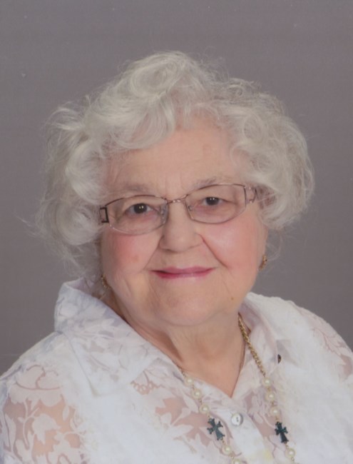 Obituary of Donna Rae Large
