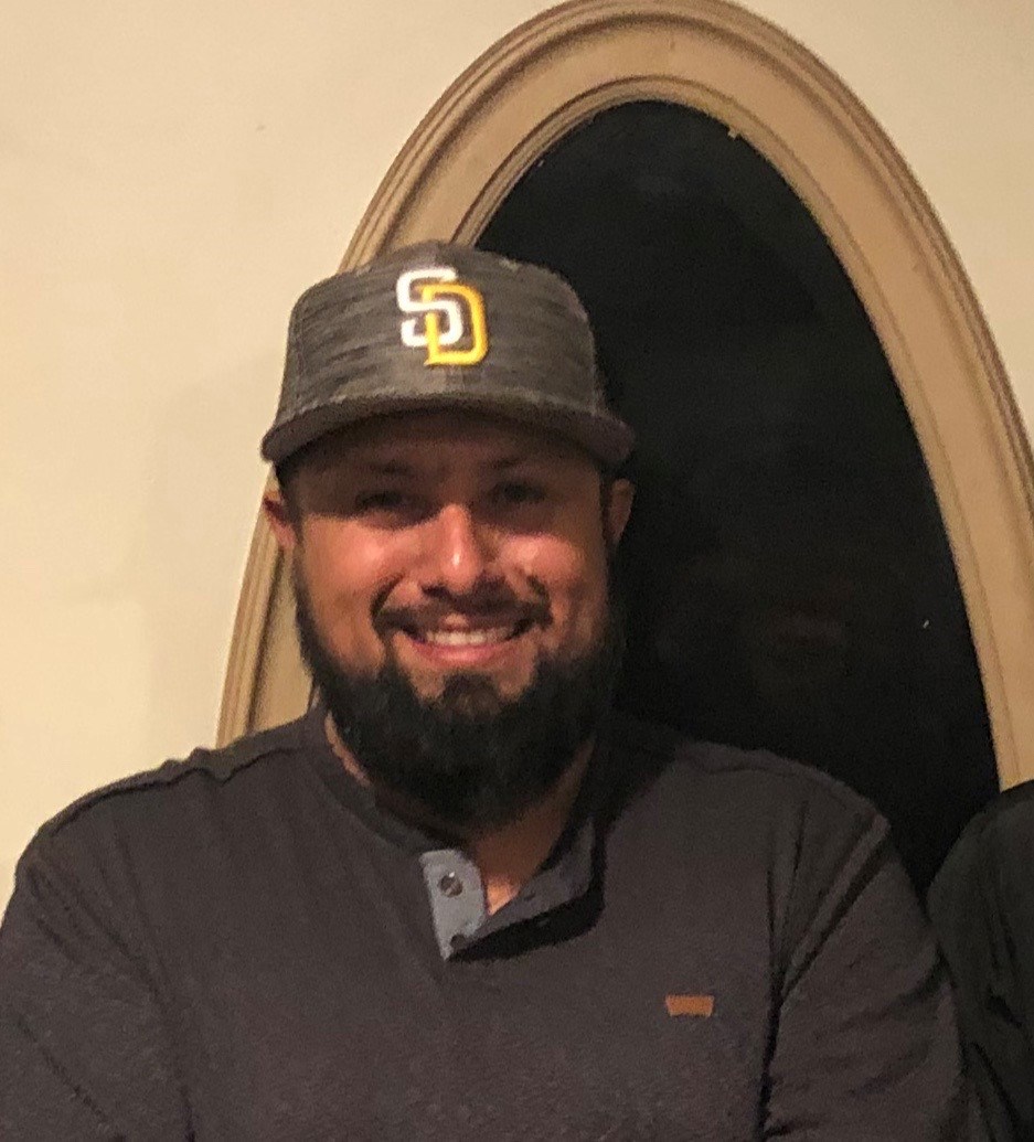 Obituary of Miguel Angel Dominguez Ramirez