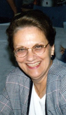 Obituary of Barbara A Dickson