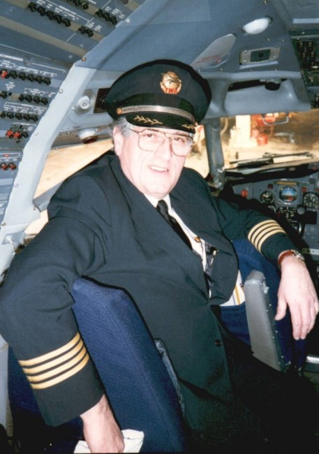 Obituary of Michael Lawrence Grasso