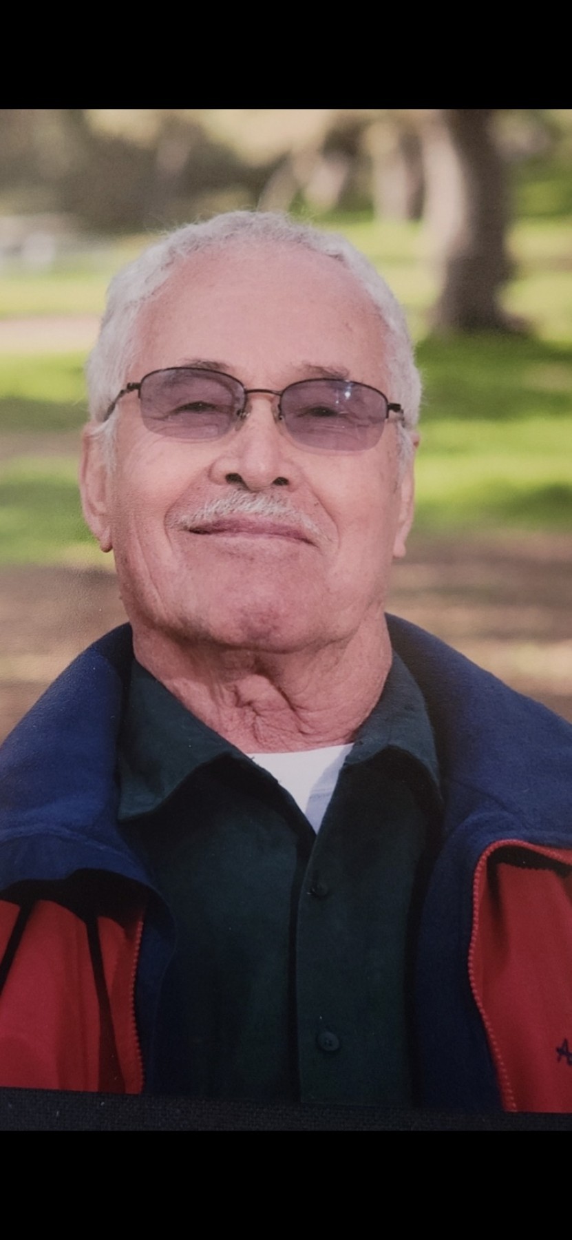 Jose Ramos Obituary Oceanside, CA
