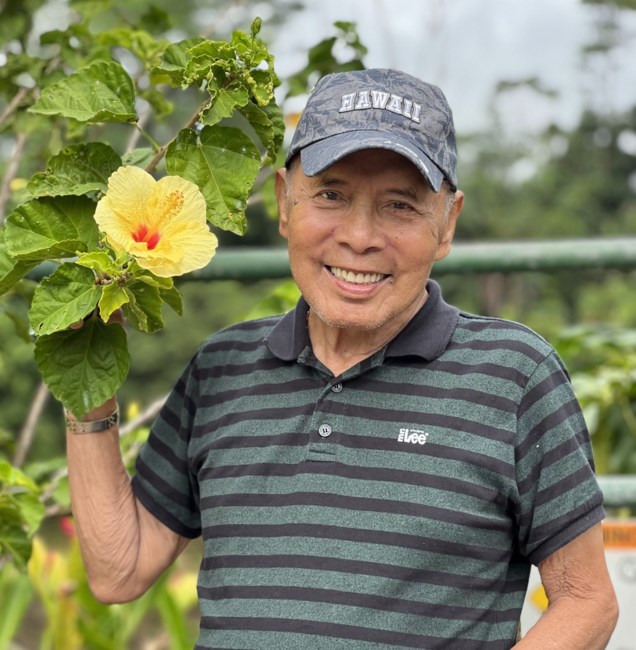 Obituary of Eduardo B. Siapno