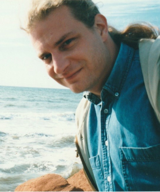 Obituary of Mark LeMaire