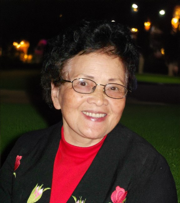 Obituary of Ms. Ku-Lan Hsiao