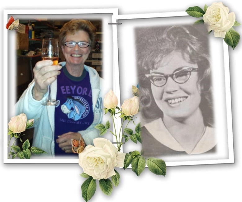Obituary of Arlene Flesher