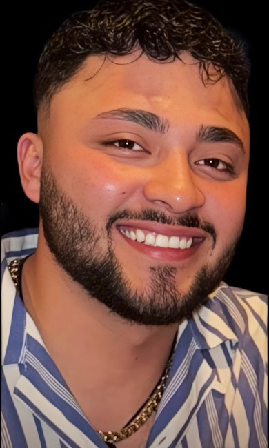 Avis de décès de John Anthony Amaya Jr.