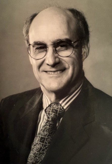 Obituary of Gary Peter Parks