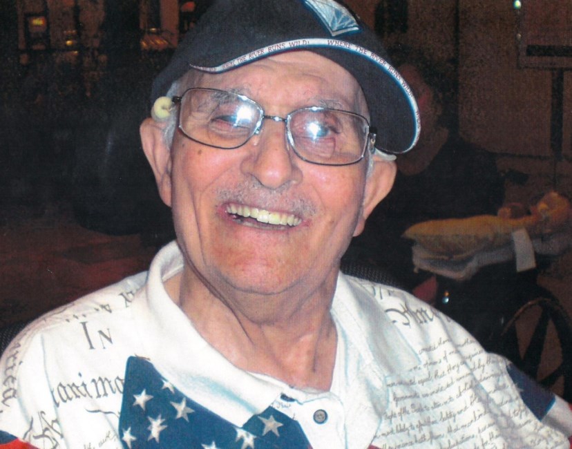 Obituary of Joseph Esposito