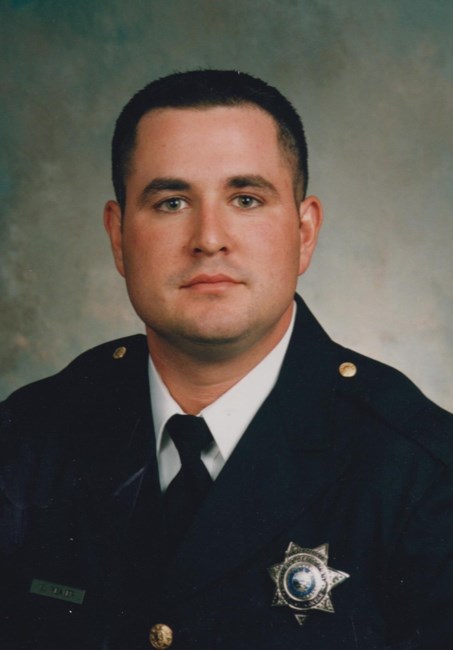 Obituary of Michael David Weaver