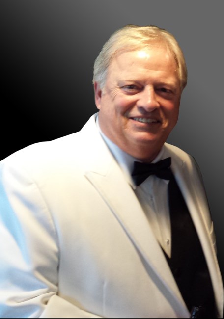 Obituary of Hugh Donald Allen