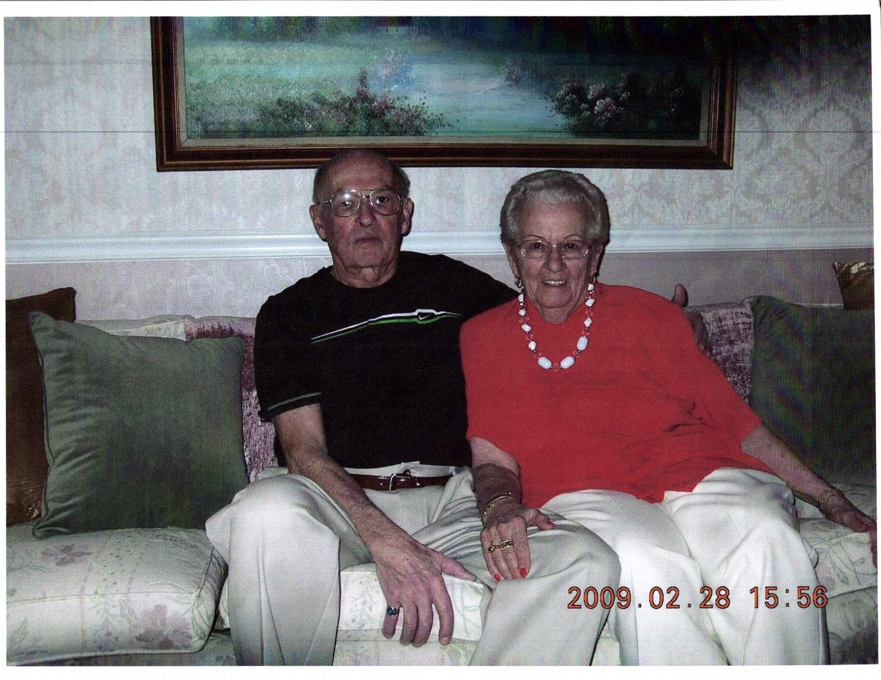 Obituary of Wanda Isadora Pever