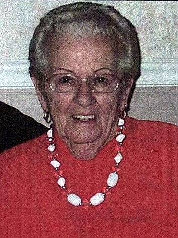 Obituary of Wanda Isadora Pever