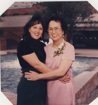 Obituario de Myrtle Louie Woo