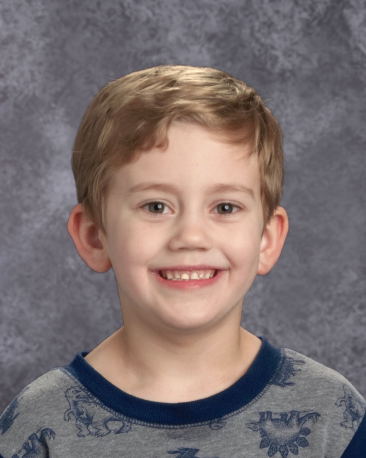 Obituary of Liam Maxwell Cockerham