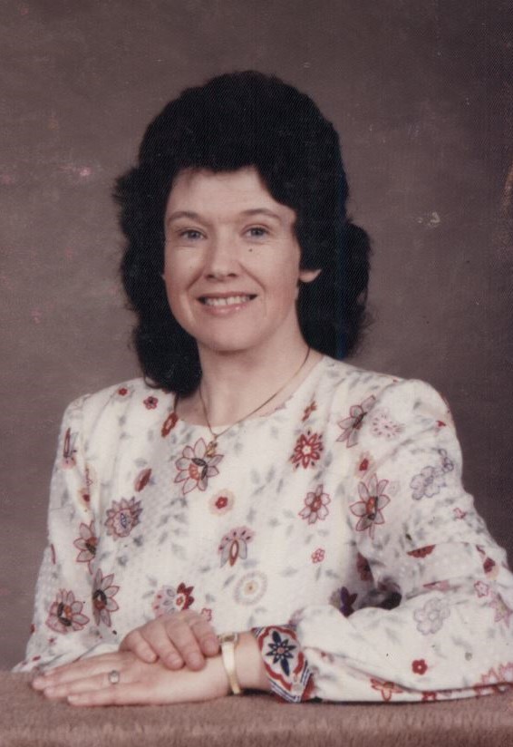 Wanda Sue (Cook) Hollifield Obituary NC