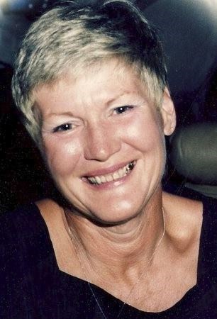 Obituary of Patricia S Fuquay