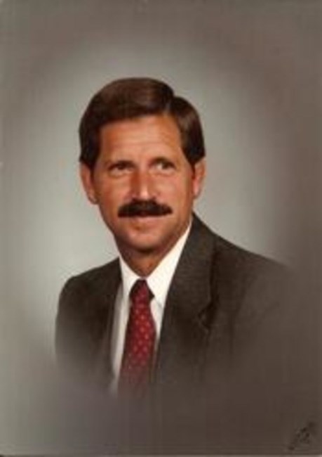 Obituary of Dwight R, Coltharp Jr.