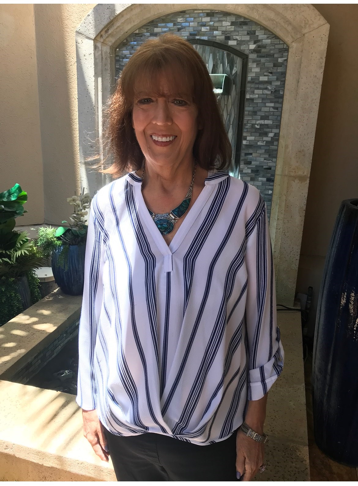 Obituary of Karla Adams Jones