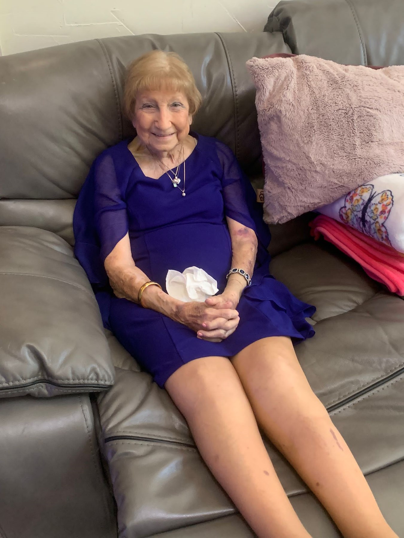 Obituary of Patricia Louise Sprague