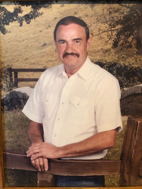 Obituary of Virgil Lee Moore