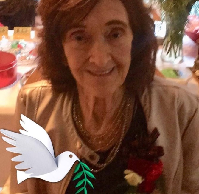 Obituary of Shirley Jo Roberts