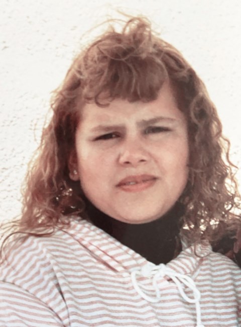 Obituary of Angelica Ponce