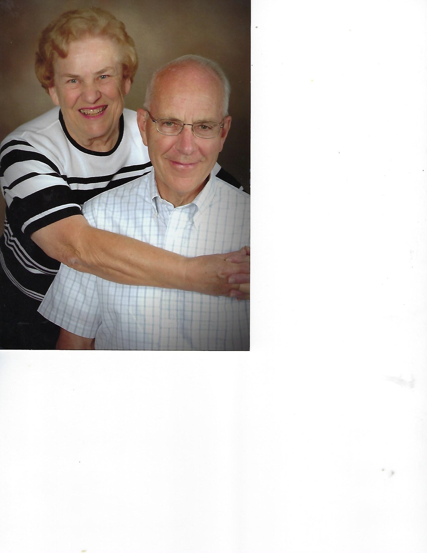 Obituary of Irene Margaret Dooley