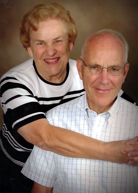 Obituary of Irene Margaret Dooley