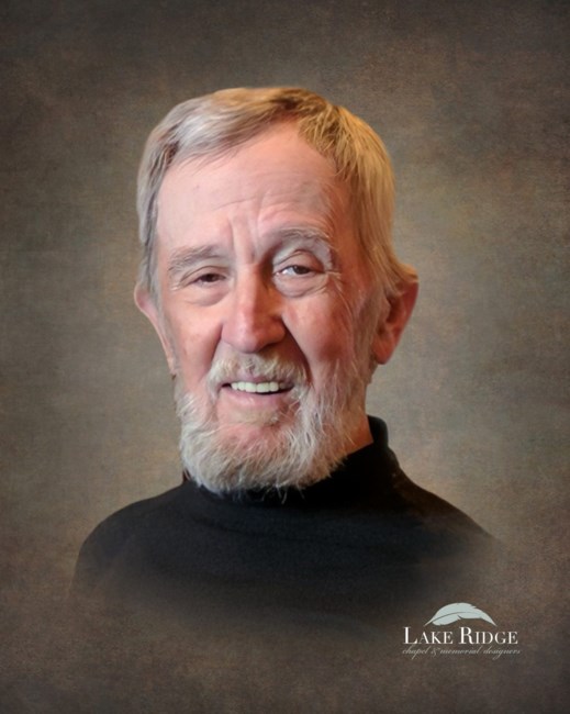 Obituary of Arthur Duward Hughes