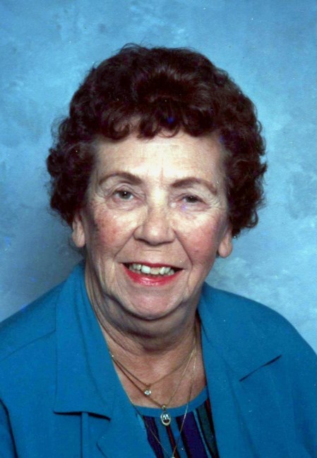 Obituary of Moraima F. Fernandez Llano